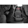 imageRough Country Under Seat Storage for Ford F150 20092014 CrewCab  CustomFit Durable AntiSkid Thermoplastic Under Seat Storage Compartment