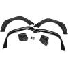 imageRough Country WF1 Fender Flares for 20182022 Jeep Wrangler JL  AJ01822