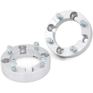 imageRough Country 15 Wheel Spacers for 1820 Honda Pioneer1922 Talon  10095