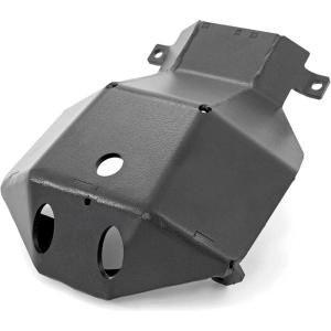 imageRough Country Front M210 Diff Skid Plate for 1824 Jeep Wrangler JL  10627
