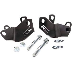 imageRough Country Rear Lower Control Arm Skid Kit for 1824 Jeep Wrangler JL  10589