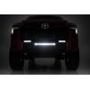 imageRough Country 20 LED Bumper Kit for Toyota Tundra 20222025  Slimline 20inch LED Light Bar 7200Lumen OffRoad Flood Beam BehindGrille Factory Fit