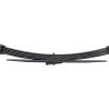 imageRough Country 3 Rear Leaf Springs for 19741983 Jeep Cherokee SJ  8023Kit