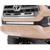 imageRough Country 30 LED Light Bar Kit for Toyota Tacoma 20162023  Bumper Mount 165W Spectrum Series 14850 Lumens Combo Spot amp Flood Beam