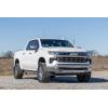 imageRough Country 35 Suspension Lift Kit for Chevy Silverado 1500 20252026  Aluminum Control Arms N3 Struts with Rear N3 Shocks