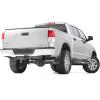 imageRough Country 35 Vertex Lift Kit for 20072021 Toyota Tundra 4WD  76850RED
