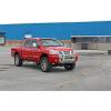 imageRough Country 4 Suspension Lift Kit for 20042015 Nissan Titan 2WD4WD  87420