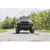 imageRough Country 4 Suspension Lift Kit with N3 Shocks for Toyota Tacoma 2WD4WD 20052015  Fits up to 32 Tires