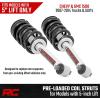 imageRough Country 5 Loaded N3 Lifted Struts for 20072013 ChevyGMC 1500501031