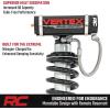 imageRough Country 6 Front Vertex Adjustable Coilovers for 1218 Ram 1500689019