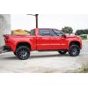 imageRough Country 6 Lift Kit for 20192024 Chevy Silverado 1500  Diesel  21731D