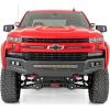imageRough Country 6 Lift Kit for 20192024 Chevy Silverado 1500  Diesel  21731D