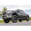 imageRough Country 6 Loaded N3 Lifted Struts for 20192025 Ram 1500 4WD  501062