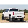 imageRough Country 6 Suspension Lift Kit with Strut Spacers amp N3 Rear Shocks for Chevy Silverado 1500 20252026  Fits 53L62L V853L62L V8