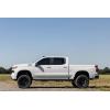 imageRough Country 6 Suspension Lift Kit with Strut Spacers amp N3 Rear Shocks for Chevy Silverado 1500 20252026  Fits 53L62L V853L62L V8