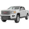 imageRough Country HD2 Aluminum Running Boards for Chevy Colorado amp GMC Canyon 20152025 Crew Cab  5 Wide NonSlip Step Easy Bolton Install