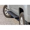 imageRough Country HD2 Aluminum Running Boards for Chevy Colorado amp GMC Canyon 20152025 Crew Cab  5 Wide NonSlip Step Easy Bolton Install
