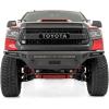 imageRough Country High Clearance Front Bumper for Toyota Tundra 2WD4WD 20142021  Includes LED BlockOff PlatesNo LEDs