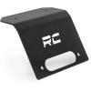 imageRough Country Hitch Winch Mount for UTVs  Fits 2 Receiver BoltOn Winch Plate for Recovery amp Trail Use