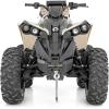 imageRough Country LED Winch Bumper wWinch Tray for 1222 CanAm Renegade  97072