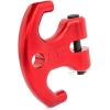 imageRough Country MultiFunction Winch Cleat wRubber Isolator  Red  RS175R