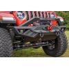 imageRough Country MultiFunction Winch Cleat wRubber Isolator  Red  RS175R