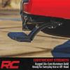 imageRough Country Retractable Bed Step for Toyota Tacoma 20242026  Manual Tailgate Drop Step 6 NonSlip Step Surface BoltOn Install