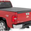 imageRough Country Soft Roll Up Truck Bed Tonneau Cover for Chevy Silverado amp GMC Sierra 15002500HD3500HD 20072014  Fits 67 788789 Bed