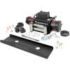 imageRough Country Winch Mounting Kit wPRO9500 Winch for Mahindra Roxor  92072trucks offroad jeeps wrangler suspension