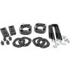 imageRough Country 3 Leveling Lift Kit for 20072021 Toyota Tundra 2WD  87001