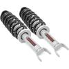 imageRough Country 3 Lifted N3 Loaded Struts for 20122018 Ram Truck 1500501086