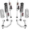 M1R Struts - M1R Shocks