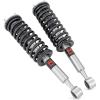 imageRough Country 35 M1 Loaded Struts for 20242025 Toyota Tacoma  502178