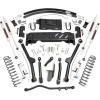 imageRough Country 45 Lift Kit for 19842001 Jeep Cherokee XJ  2540L  68940