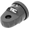 imageRough Country Black Aluminum Winch ShackleThimble  RS131A