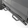 imageRough Country Cab Length Nerf Step Bars for Toyota Tundra 20072021 Crew Max  Rugged Side Steps Easy BoltOn Install OffRoad Ready