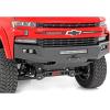 imageRough Country Front High Clearance LED Bumper for 1922 Silverado 150010757A
