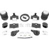 imageRough Country Rear Air Spring Kit for 20092018 Ram 1500  4 Lift  100324