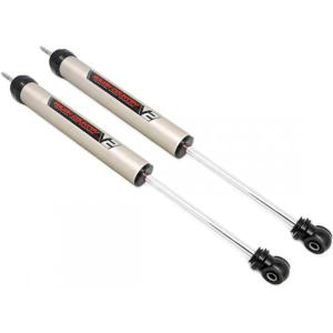 imageRough Country 04 V2 Front Shocks for 0110 ChevyGMC 2500HD  760763E