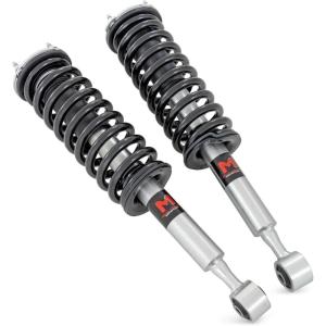 imageRough Country 35 M1 Loaded Struts for 20242025 Toyota Tacoma  502178