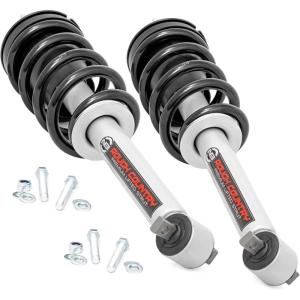 imageRough Country 5 Loaded N3 Lifted Struts for 20072013 ChevyGMC 1500501031