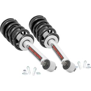 imageRough Country 6 N3 Loaded Struts for 0713 ChevyGMC 1500501088