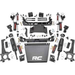 imageRough Country 6 Vertex Suspension Lift Kit for 20162023 Toyota Tacoma  75850