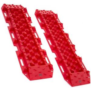 imageRough Country Deep Studded Traction Boards  45 Long x 13 Wide  10590