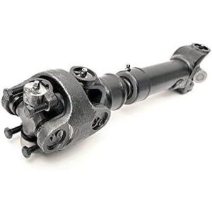 imageRough Country Rear CV Drive Shaft for 19842001 Jeep Cherokee XJ  40L  50841