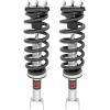 imageRough Country 02 M1 Adjustable Leveling Struts for 20122018 Ram 1500502028