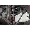 imageRough Country 02 M1 Adjustable Leveling Struts for 20192025 Ram 1500502061