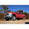 imageRough Country 2 N3 Leveling Kit for 20112019 ChevyGMC 25003500HD  959331