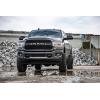 imageRough Country 25 Leveling Kit for 1424 Ram 2500  1324 Ram 3500 4WD  37730A