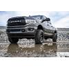 imageRough Country 25 Leveling Kit for 20142024 Ram 25003500 4WD  37735